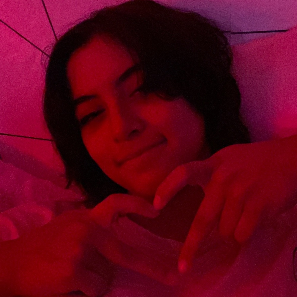 Meet your Posher, Leilani
